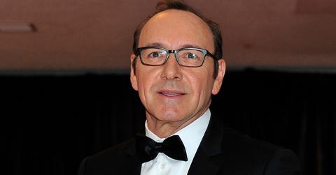 kevin spacey