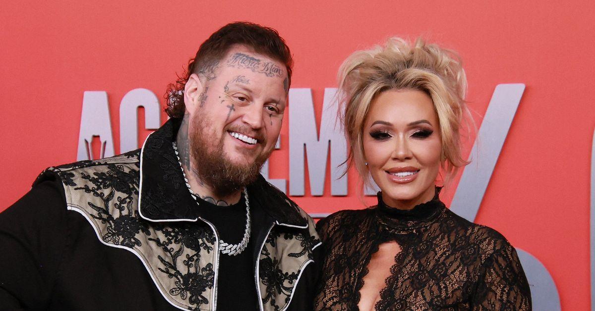 image of Court documents show Jelly Roll filed for divorce on May 19 and cited 'irreconcilable differences' as the reason for the split.