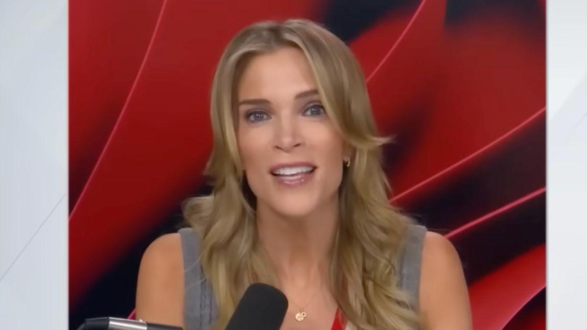 image of Megyn Kelly