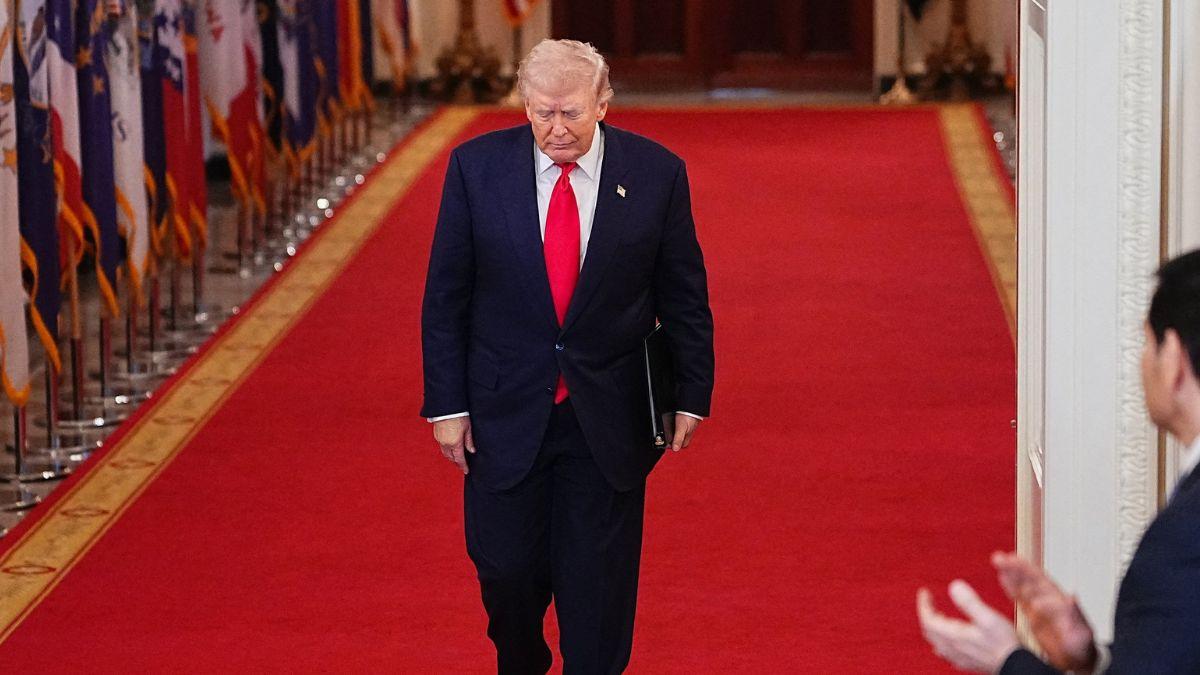 image of Donald Trump 