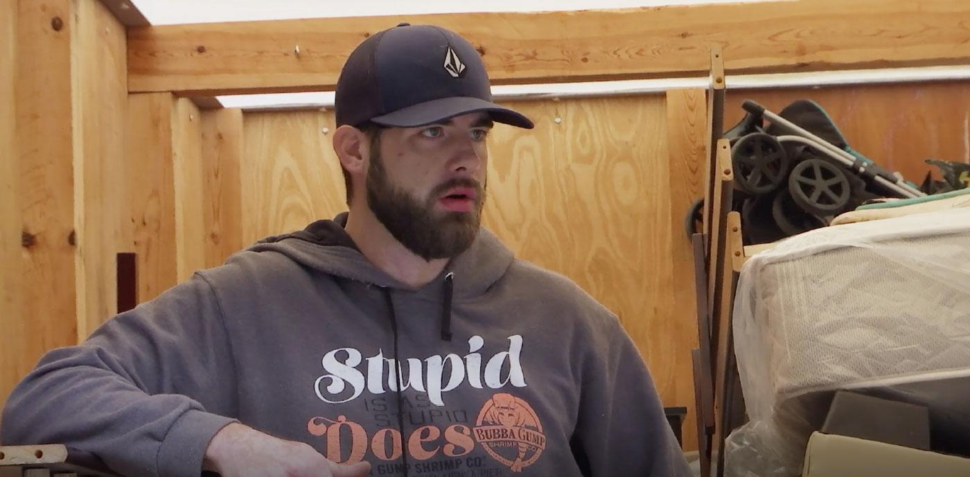 Teen mom 2 fans slam david eason controversial post 02