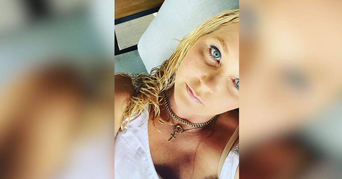 virginia giuffre jeffrey epstein abuse survivor dead suicide age