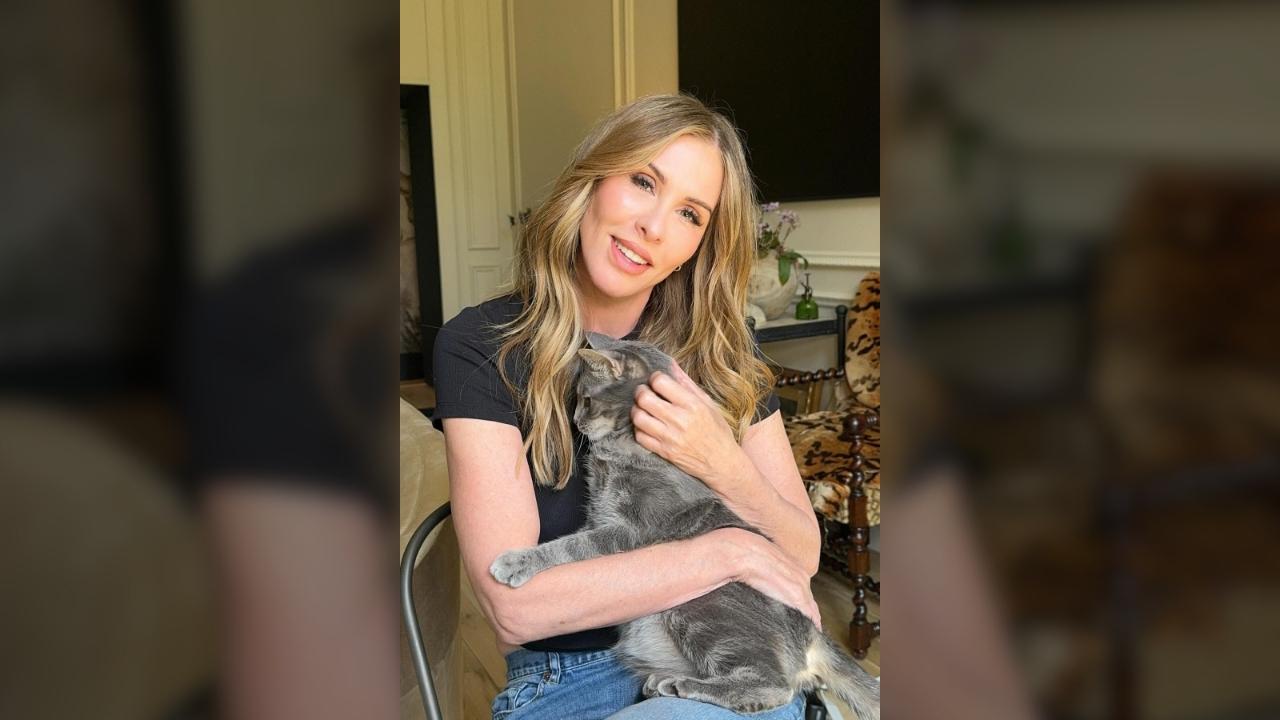 Carole Radziwill