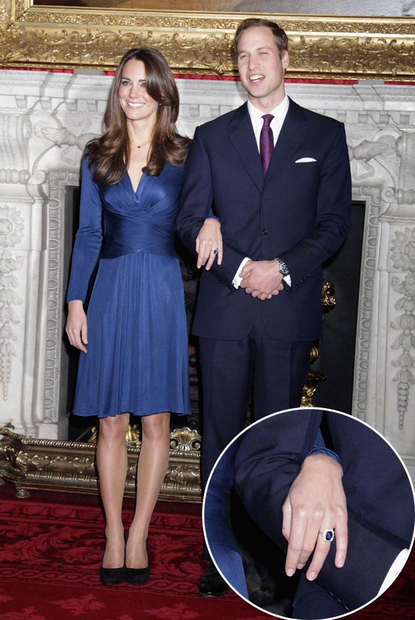 Kate-Middleton-Engagment