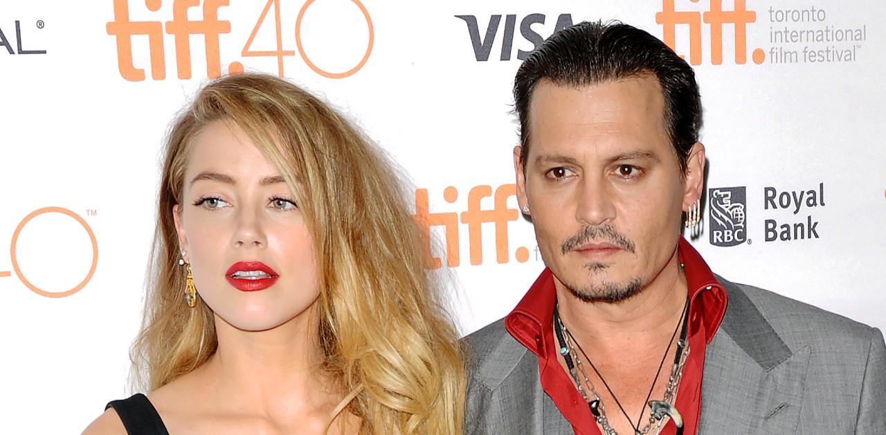 amber heard loses bid johnny depp lawsuit dismissed