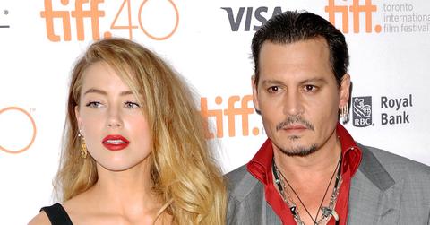 amber heard loses bid johnny depp lawsuit dismissed