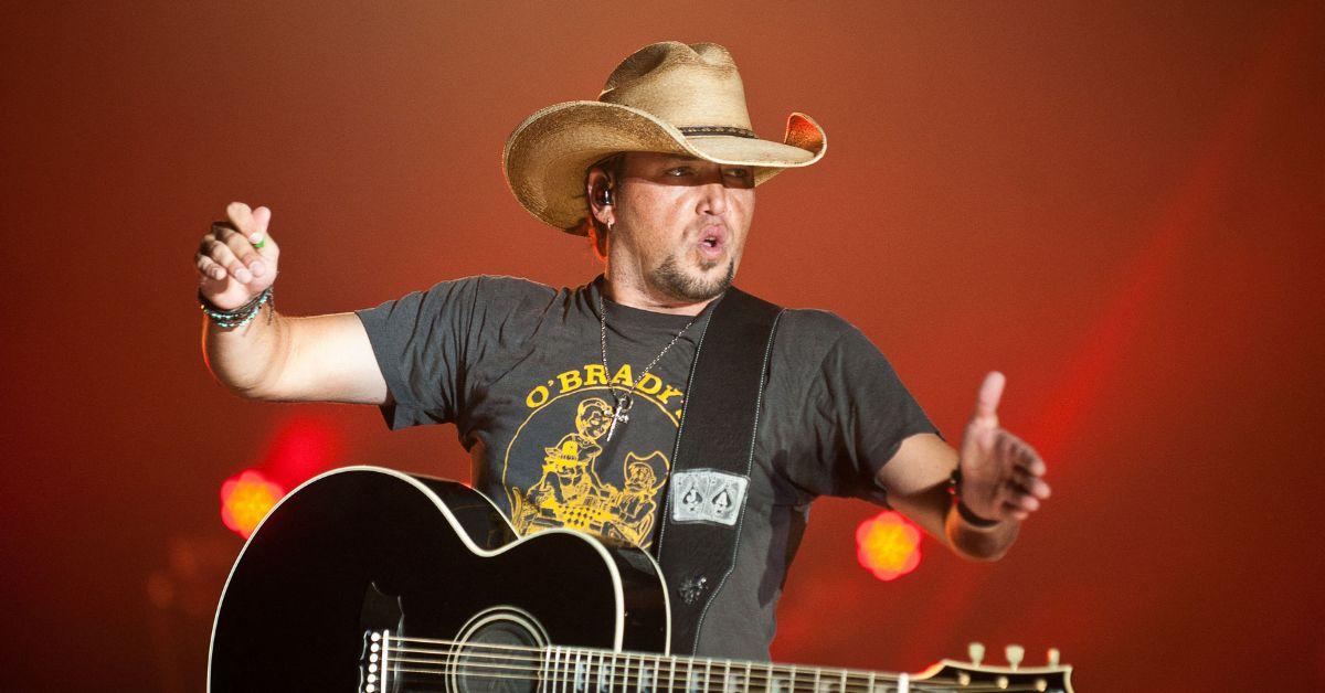 jason aldean