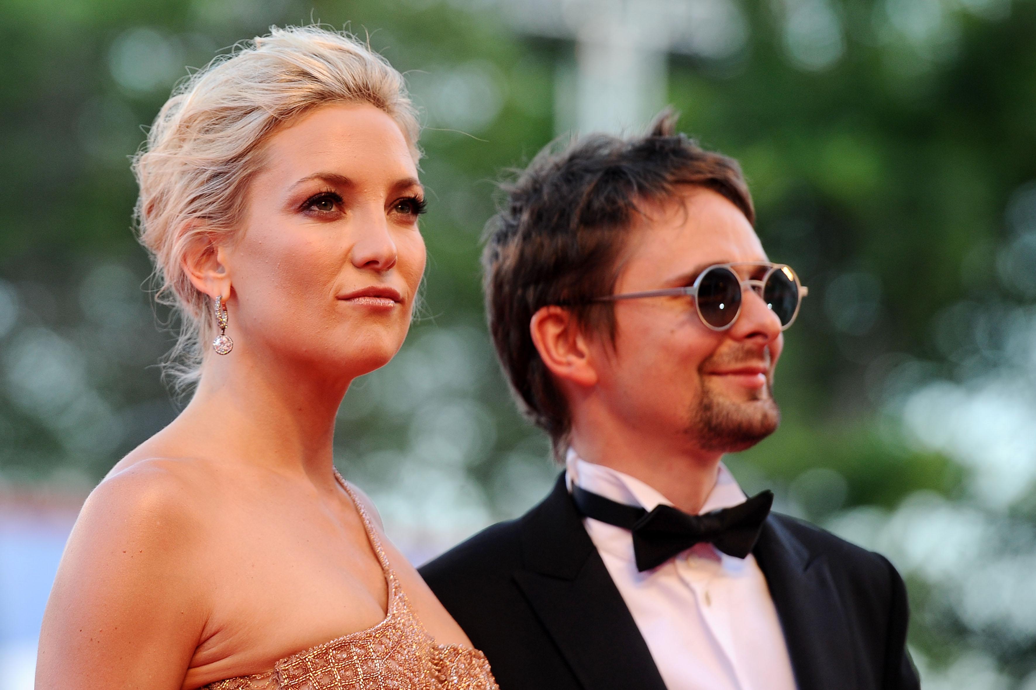 &#8220;The Reluctant Fundamentalist&#8221; Premiere and Opening Ceremony at the 69th Venice Film Festival