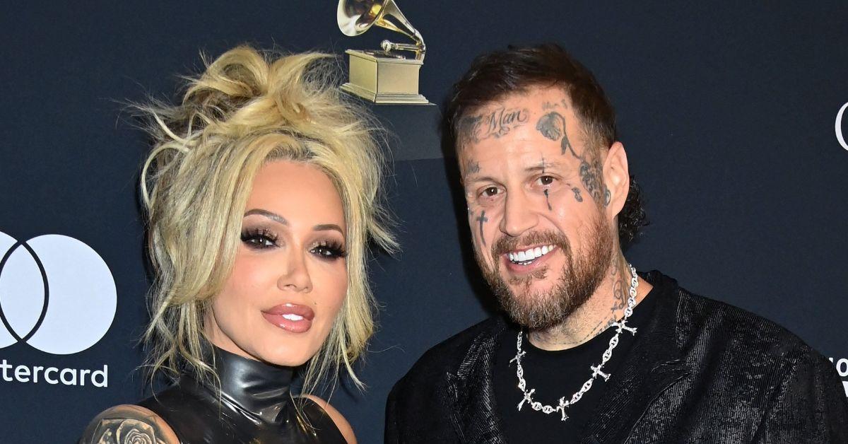 image of Fans praised Bunnie Xo for treating herself and embracing her independence following the end of her marriage.