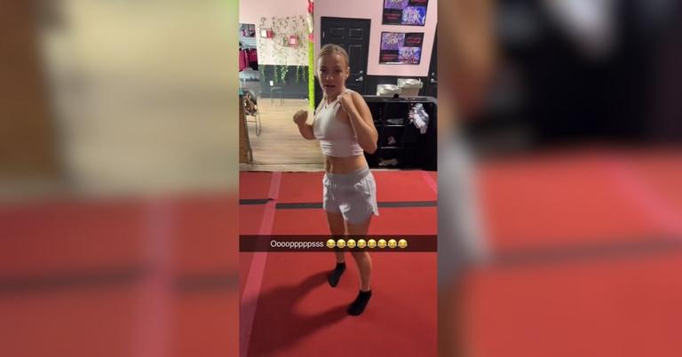 Mackenzie McKee Shows Off Post-Baby Body After Welcoming Twins