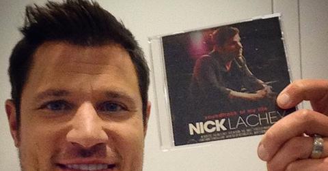 Nick lachey cover songs