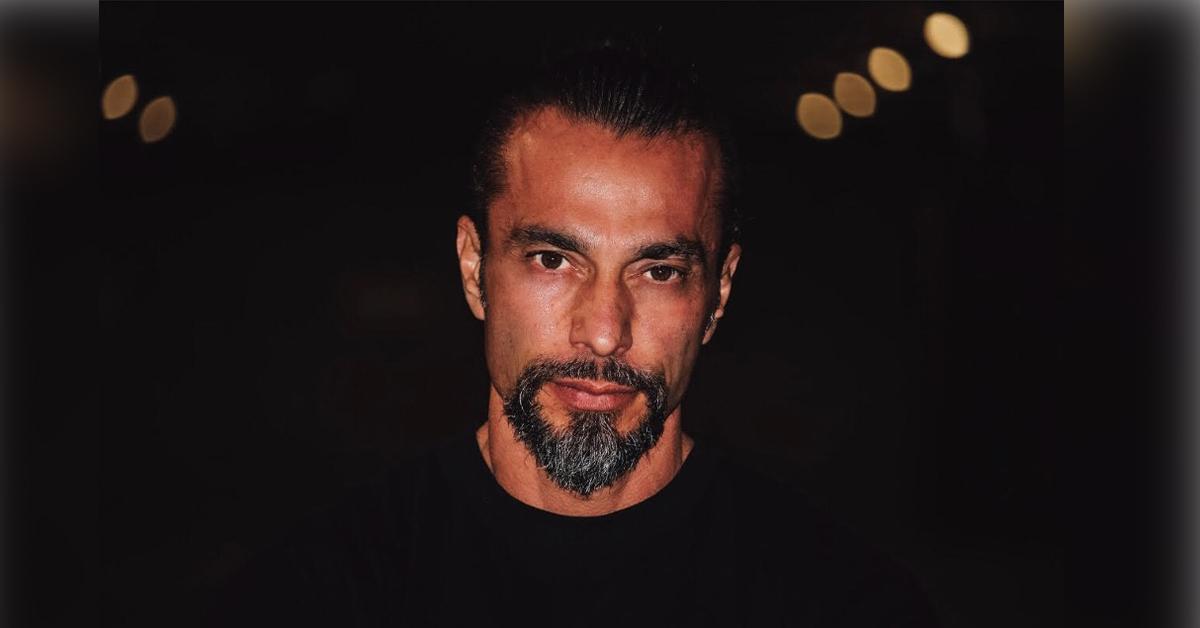 Mike Diamond: Self-Help Aficionado & Established Life Coach