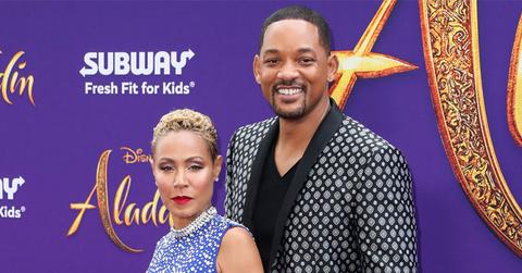jada pinkett smith divorce