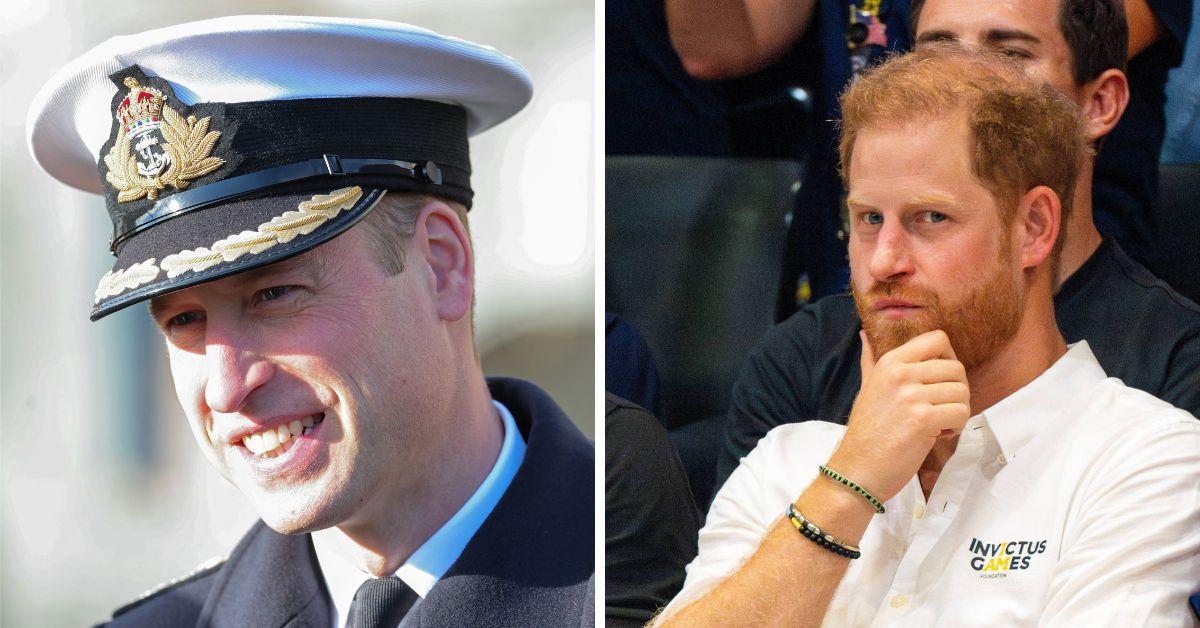 prince harry