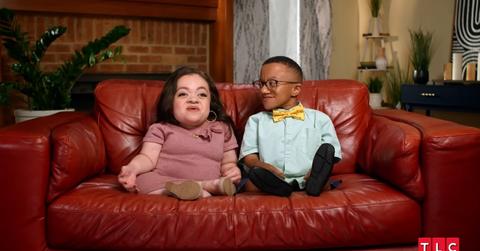 Photo of Jay Manuel and Pamela Chavez