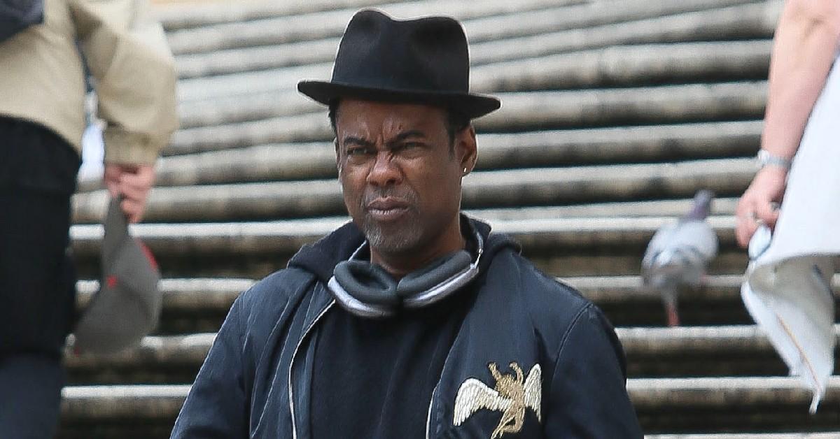 chris rock net worth comedian made millions