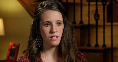 Jill Dillard Son Toilet PP