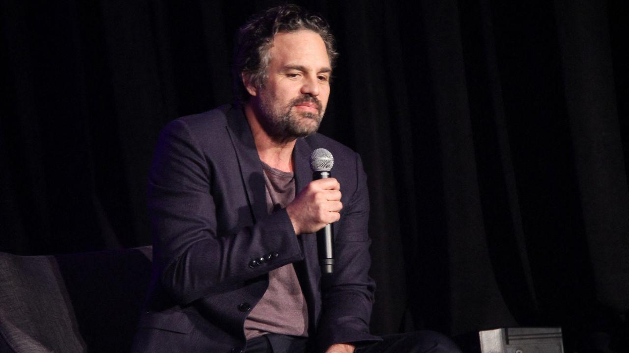 Mark Ruffalo