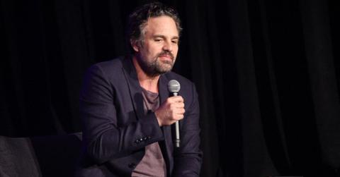 Mark Ruffalo