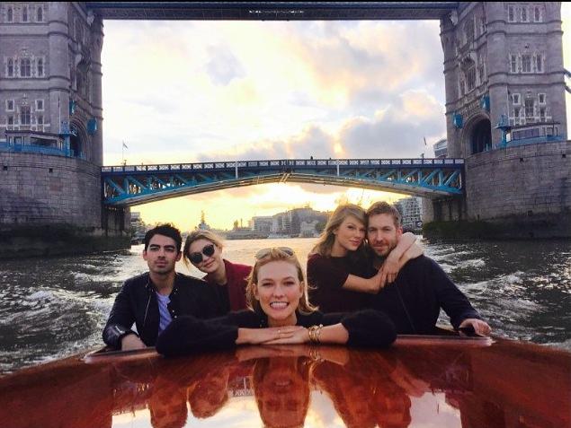 Calvin harris gigi hadid taylor swift 06