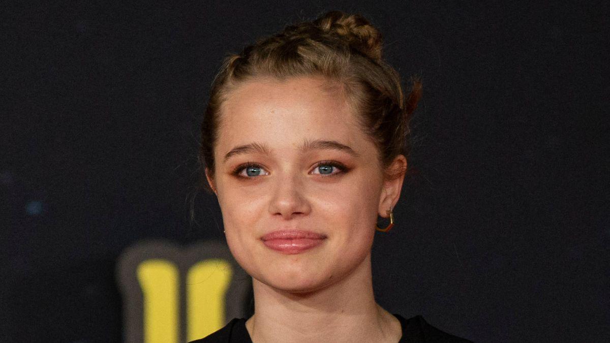 Photo of Shiloh Jolie