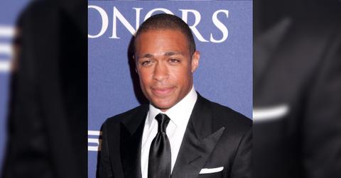 tj holmes affair colleague predator reckless