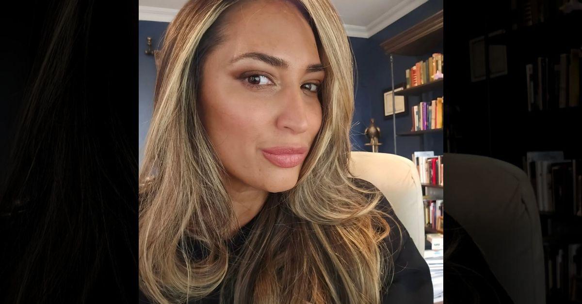 Photo of Amber Marchese