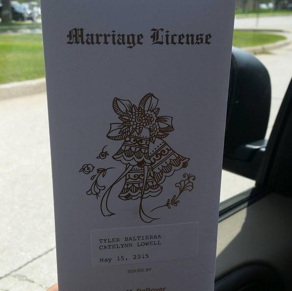 Catelynn lowell tyler baltierra wedding plans 00