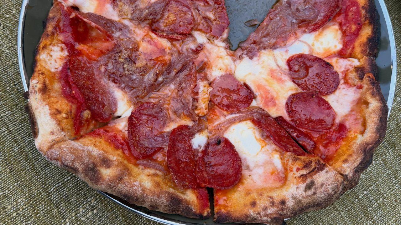 Image of pizza.