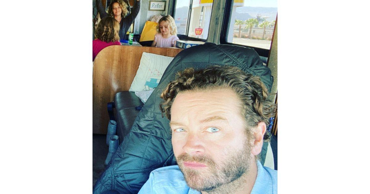 danny masterson and bijou phillips relationship timeline
