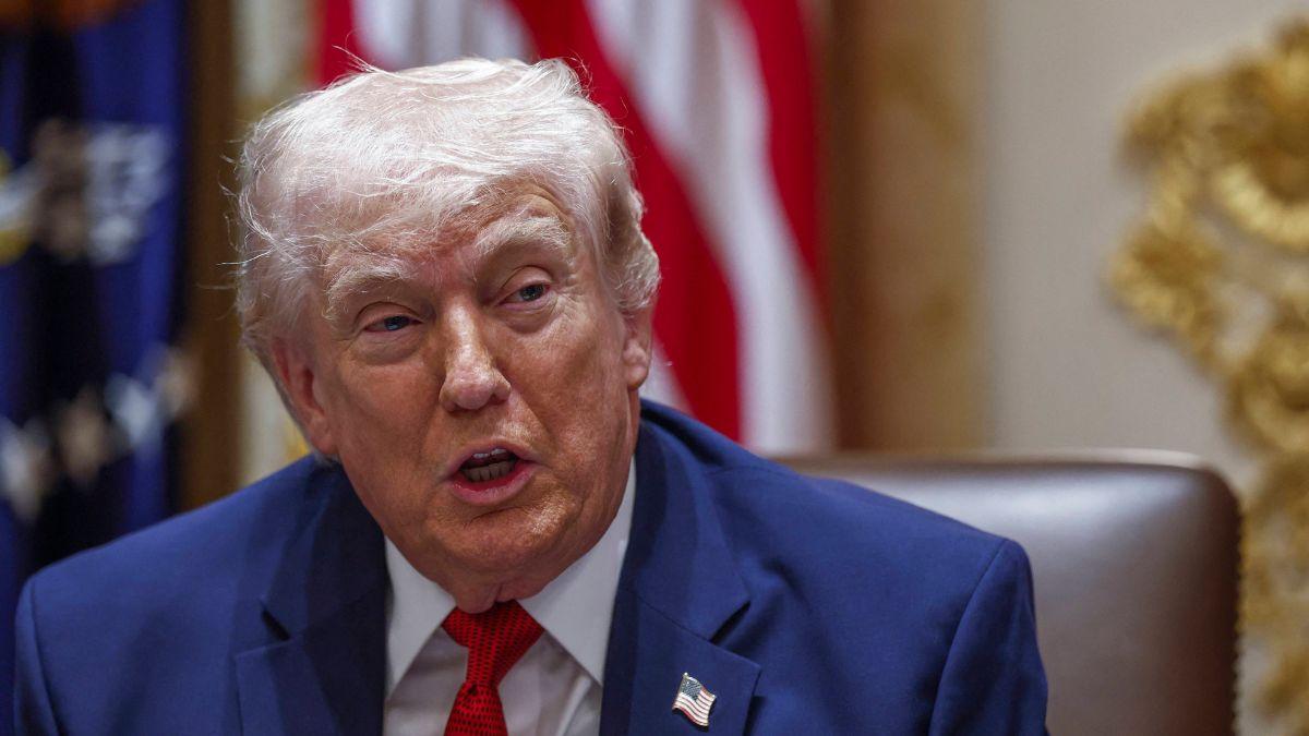 Image of Donald Trump has faced several assassination threats and attempts throughout his time as president.