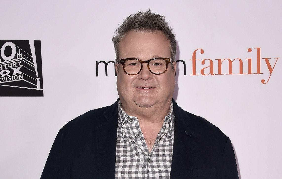 modern family eric stonestreet lindsay schweitzer engaged