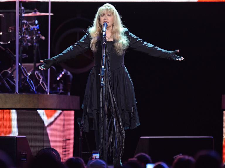Stevie Nicks Cancels All 2021 Performances Amid Pandemic