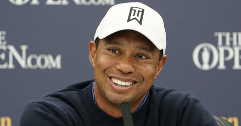 tiger