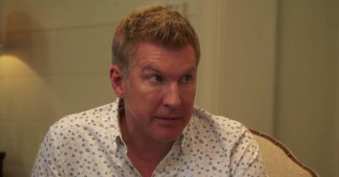 Chrisley knows best savannah college budget clip