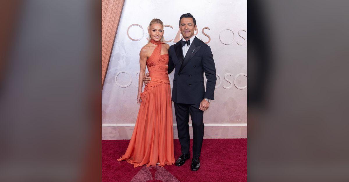 why kelly ripa says childbirth is easier than owning sports team with mark consuelos