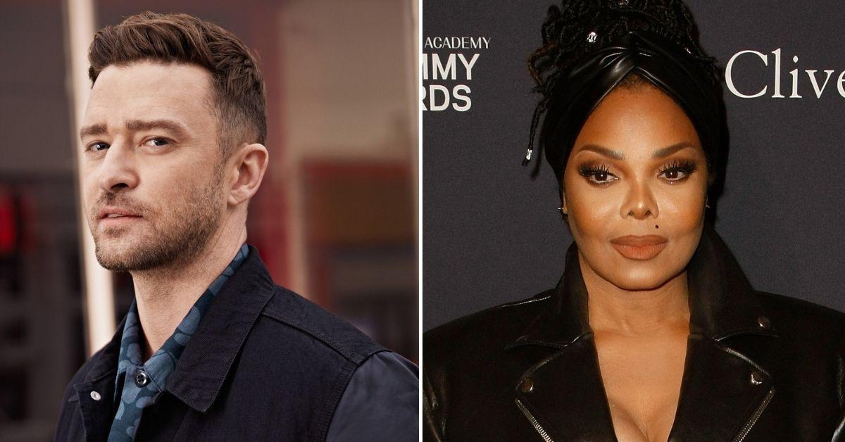 Janet Jackson was asked to Forgive Just Timberlake after all these