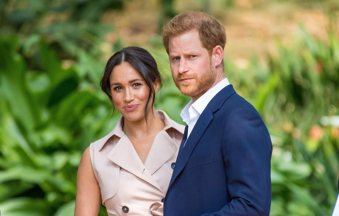 meghan markle lilibet archie