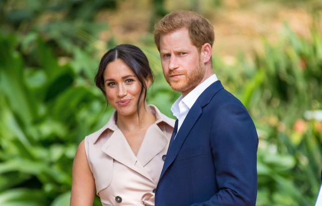 Meghan Markle, Prince Harry Share Lilibet Updates, Morning Routine