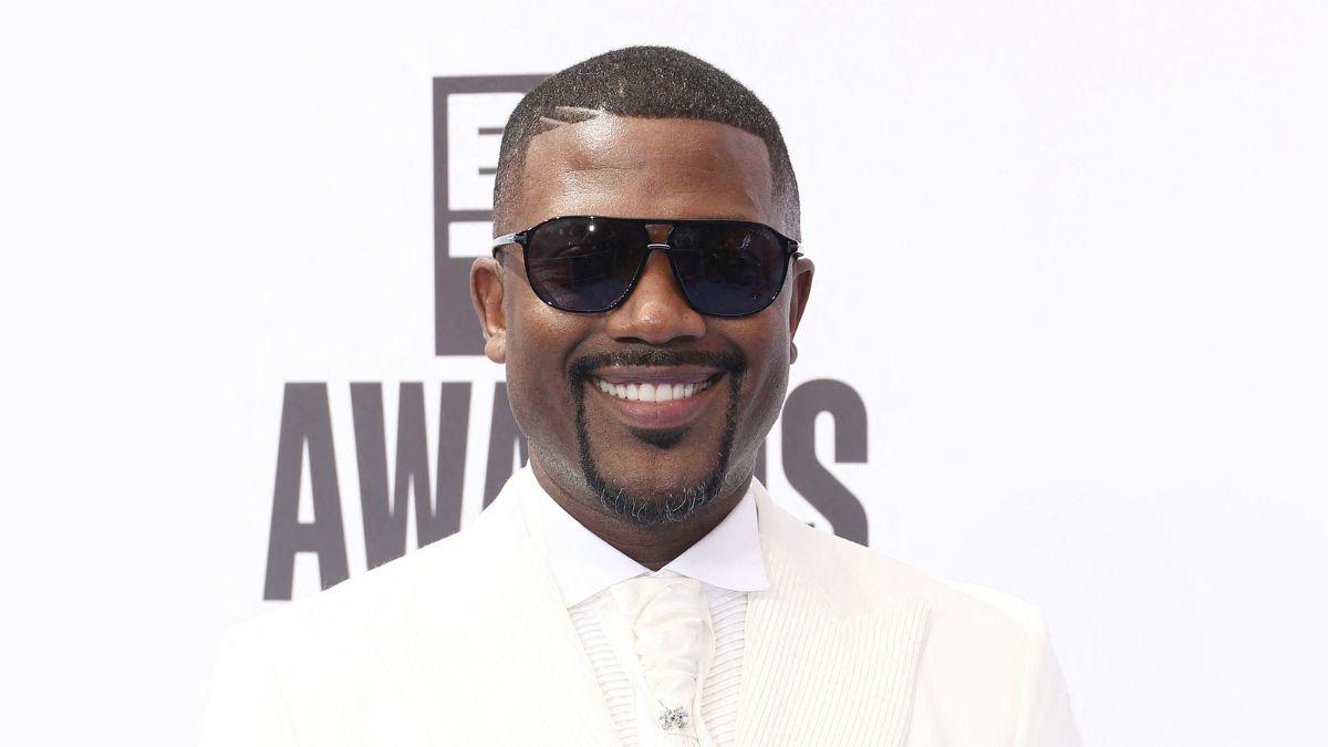Image of Ray J claimed he didn't have long to live during an Instagram Live in January.