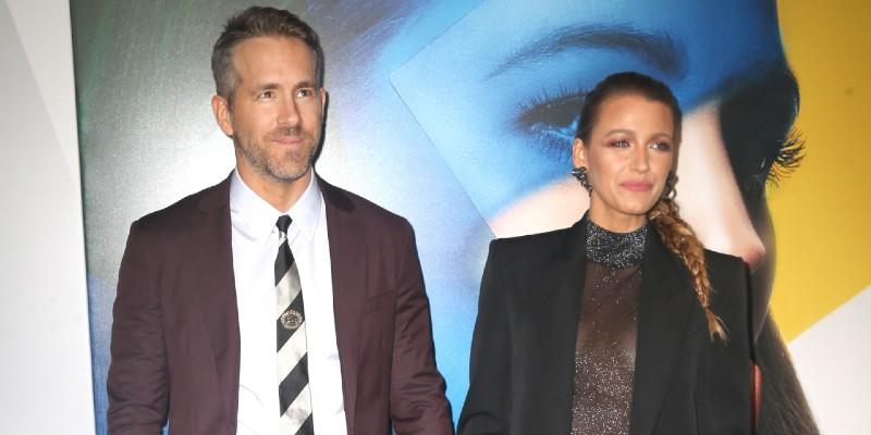 Ryan Reynolds Launches Last Minute Apology Campaign '2 Ginute