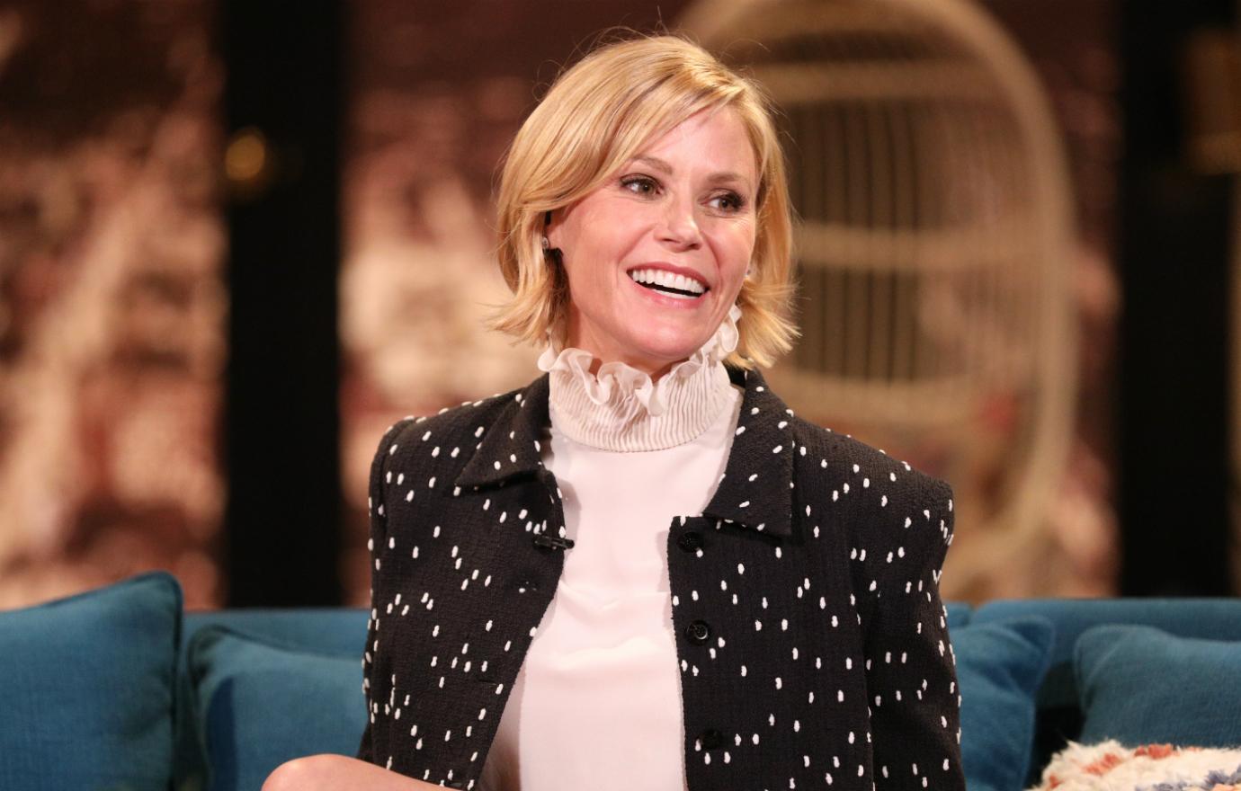 9. Julie Bowen