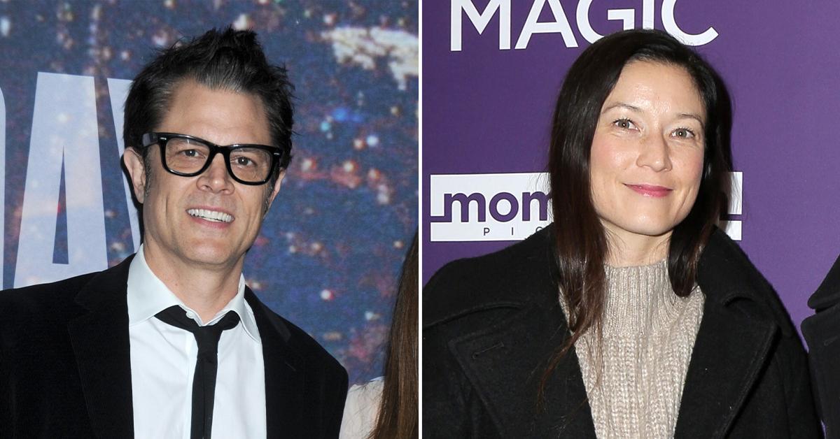 What Went Wrong In Jackass' Johnny Knoxville, Naomi Nelson's Marriage?