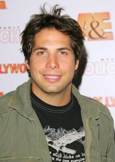 Joe Francis on How Ashley Dupre Went 