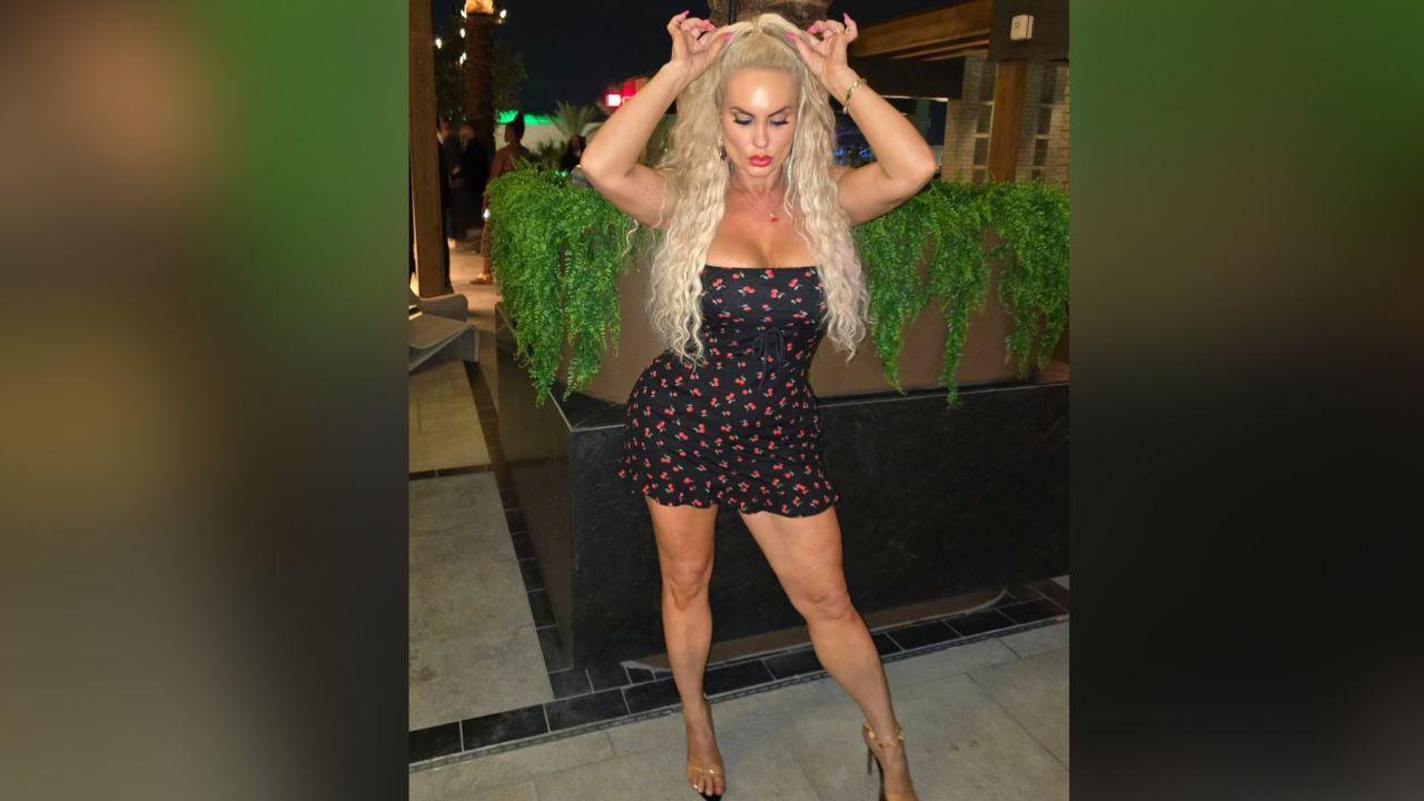 image of Ice-T previously said keeping date night alive has been important to his long-lasting marriage.