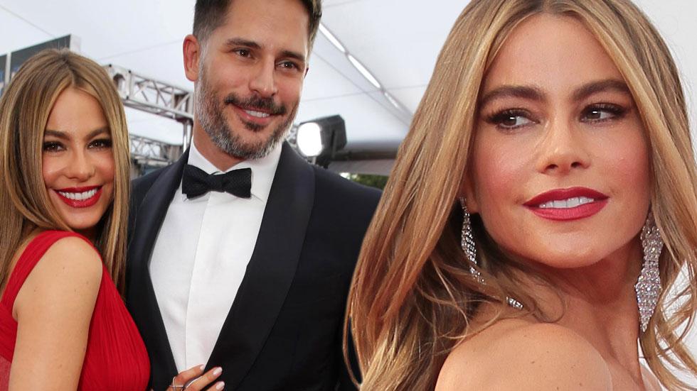 Joe manganiello sofia vergara surgery