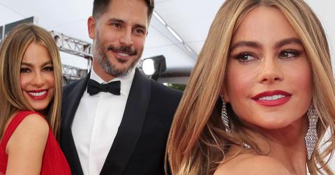 Joe manganiello sofia vergara surgery