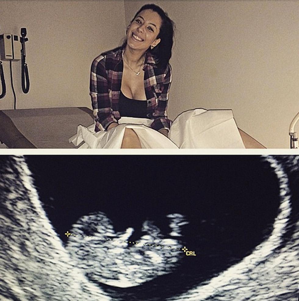 Vee torres teen mom 2 pregnant