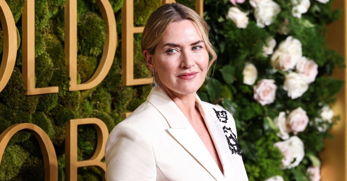 kate winslet