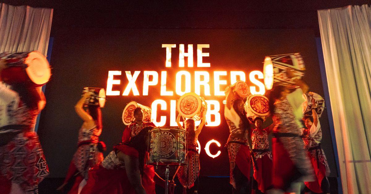 richard gere joe manganiello liv schrieber celebrate the st explorers club annual dinner